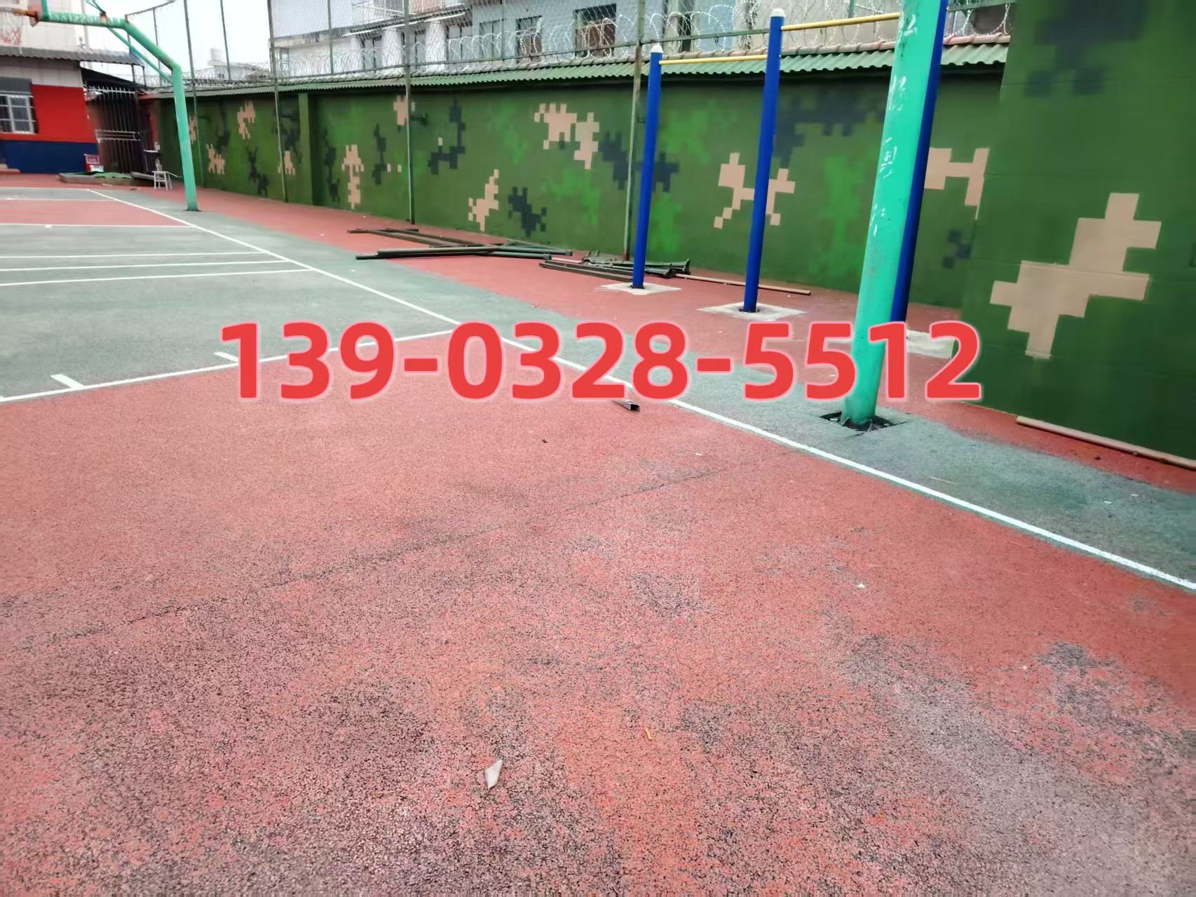 黔江选择合适的迷彩漆：